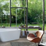 Przestronna łazienka: najciekawsze projekty i inspiracje