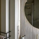 łazienka w naturalnych kolorach aranżacje