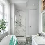 łazienka w kamienicy zdjęcia