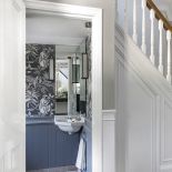 łazienka w stylu angielskim