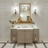 styl art deco we wnętrzach