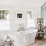 Angielska łazienka z humorem. Aranżacje łazienki z różnych zakątków świata