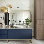 łazienka modern classic