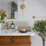 łazienka w domu irysovo home