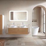 łazienka w stylu spa aranżacja