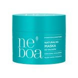 domowe spa maska do włosów