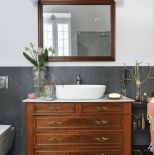 łazienka w kamienicy aranżacje