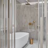 łazienka w mieszkaniu dla pary