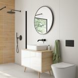 łazienka w stylu naturalnym zdjęcia