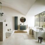 Łazienka w stylu spa