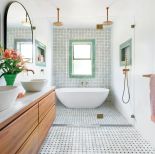 Łazienka w stylu spa