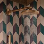 Kolekcja AXOR Conscious Showers