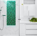 płytki pod prysznic na ścianę