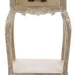 styl toskański w domu