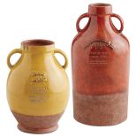 styl toskański ceramika