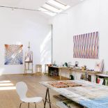 Lekcje malarstwa pozwalają nauczyć się malować nie w sposób amatorski, ale profesjonalny.