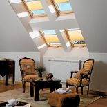 Lekka i plisowana FHL, od 361 zł. VELUX POLSKA