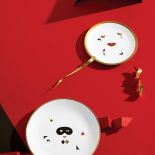 Lekkość i geometria - dizajn lat 50. i 60.