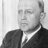 Leon Chwistek tańczy. Leon Chwistek tańczy