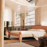 Leon Krier - przyjaciel mebli. Leon Krier - przyjaciel mebli