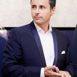 Leopold Cavalli. Ipe Cavalli