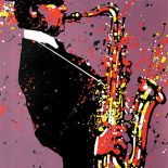 Plakaty Waldemara Świerzego