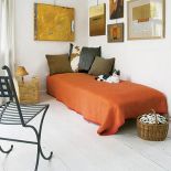 Leszek Puchalski został rzeźbiarzem, bo chciał zatrzymać czas. Jego figury wyglądają jak żywe.