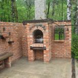 Letni król ogrodu - grill