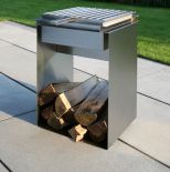 Letni król ogrodu - grill