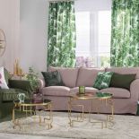 dekoracje letnie na okna