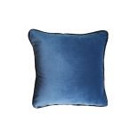 letnie dekoracje do salonu styl hamptons