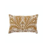 letnie dodatki do salonu boho