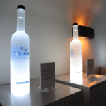 Limitowana kolekcja butelek Vody. Ubieramy Vodę III