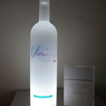 Limitowana kolekcja butelek Vody. Ubieramy Vodę III