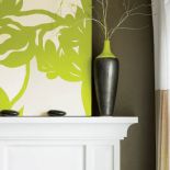 Limonka i złamane biele to propozycja marki PARA PAINTS