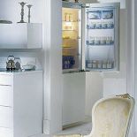 Lodówka Alfa Line do zabudowy, cena od 1949 zł. AMICA