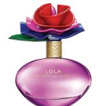 Lola, Marc Jacobs. Flaszeczka z kwiatkiem