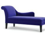 Najwygodniejsze siedziska - szezlongi i pufy