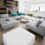 Lotus od Scandinavian Living. Kanapa na każdą okazję