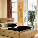 Łóżko Hilding. Wygodne łóżko według Hilding