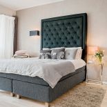 Łóżko Hilding. Wygodne łóżko według Hilding