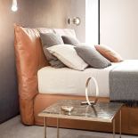 Piumotto – zagłówki obite bardzo miękkimi i dużymi poduszkami, abar.com.pl