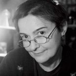 Lucyna Patalita. Lucyna Patalita wraca do raju