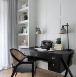 kolonialne inspiracje w aranżacji nowoczesnego wnętrza