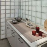 Kuchnia jest pomieszczeniem, w którym luksfery świetnie się sprawdzają.