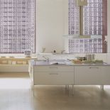 Luksfery w kuchni - zdjęcia aranżacji