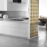 Kuchnia jest pomieszczeniem, w którym luksfery świetnie się sprawdzają.