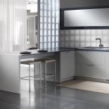 Kuchnia jest pomieszczeniem, w którym luksfery świetnie się sprawdzają.