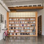 luksfery w salonie aranżacje