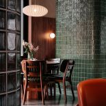 luksfery we wnętrzach aranżacje